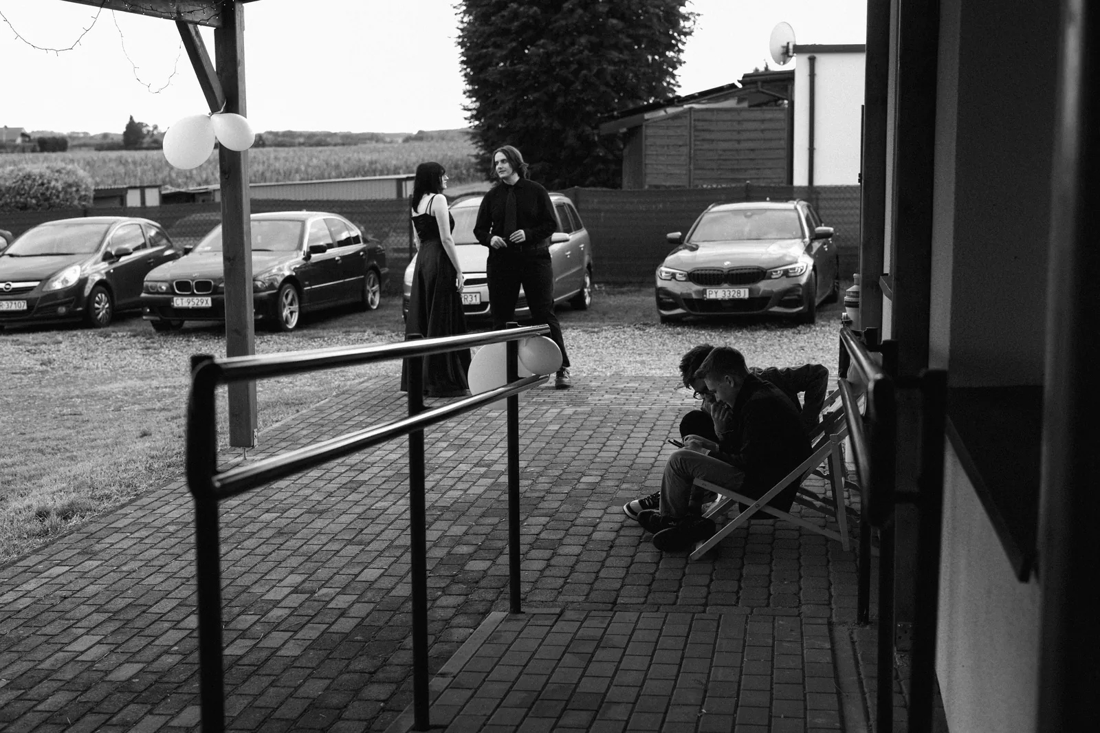 Klaudia & Dawid